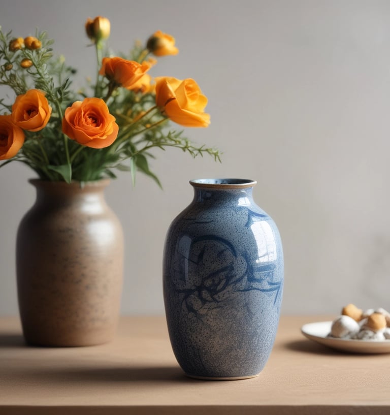 black blue and yellow textile