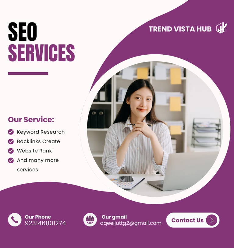 Best SEO services