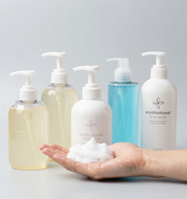 black blue and yellow textile