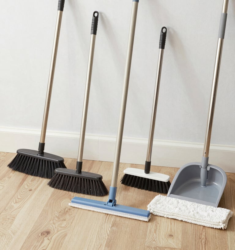 black blue and yellow textile