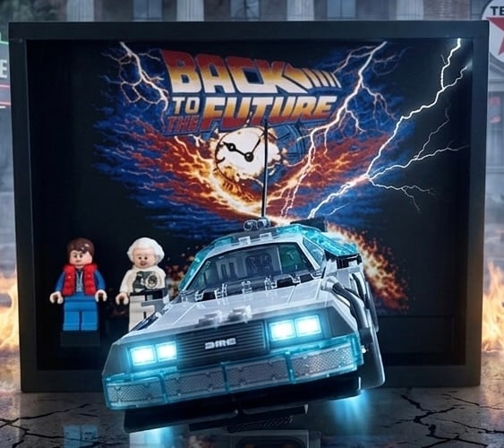 Back to the Future