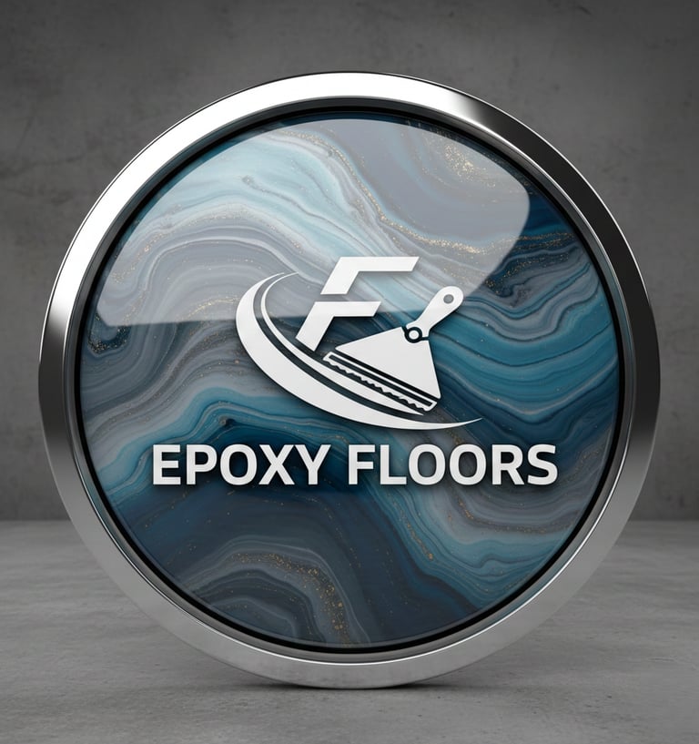 EPOXY FLOORING SYSTEM