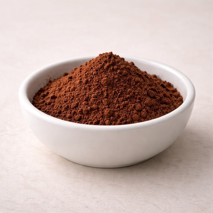 Premium Cocoa Powder by Cocoa Prime