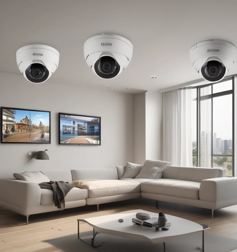 black blue and yellow textile