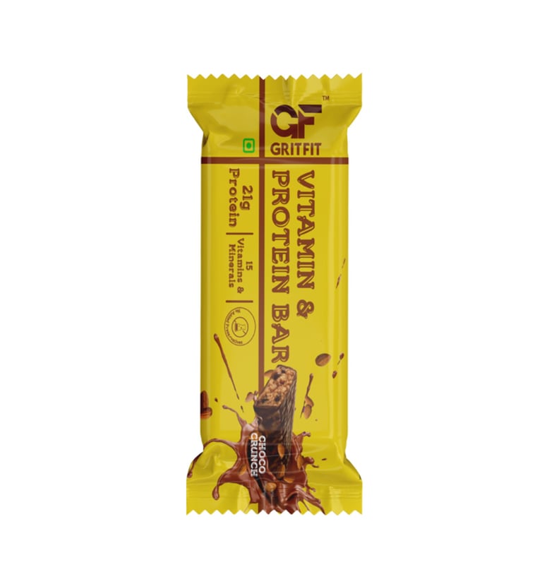Protein Bars