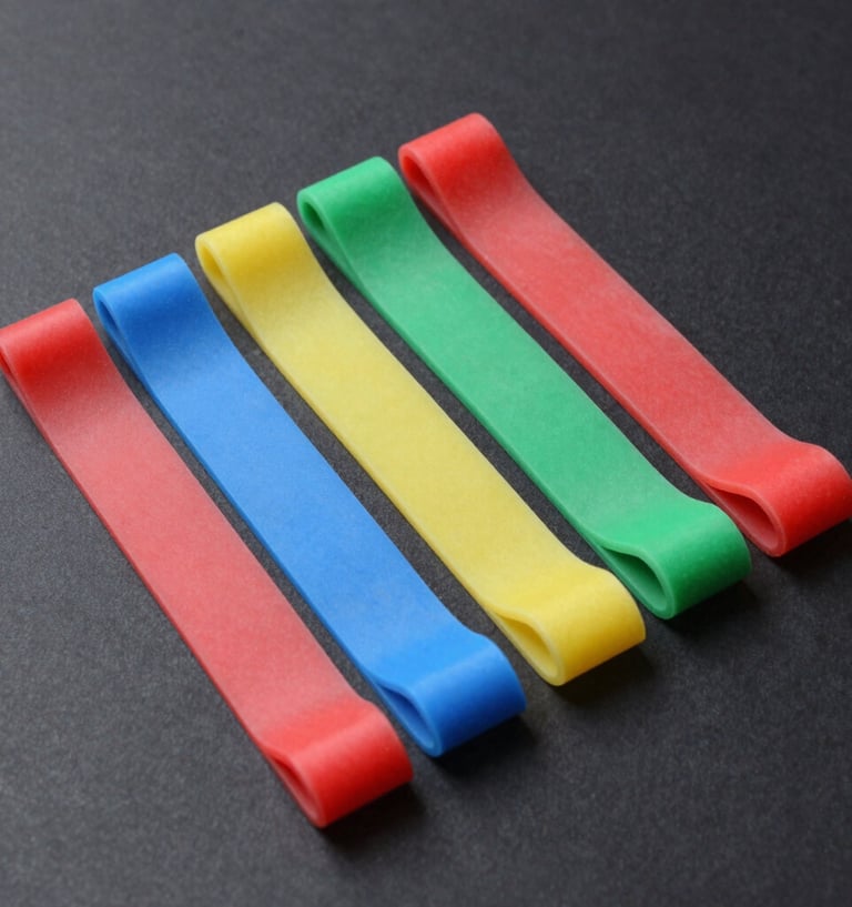 black blue and yellow textile
