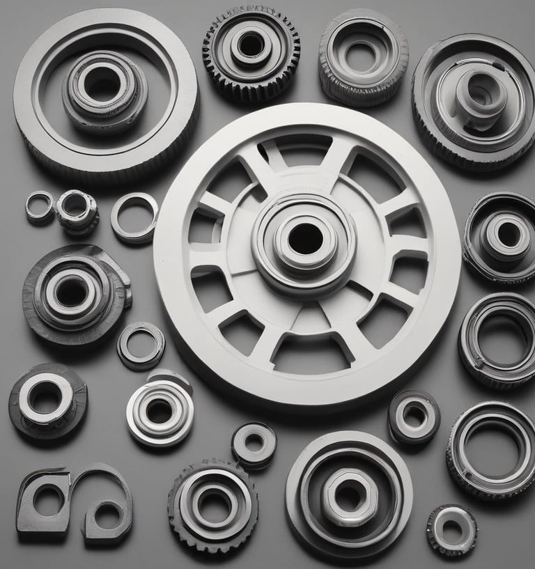 black blue and yellow textile