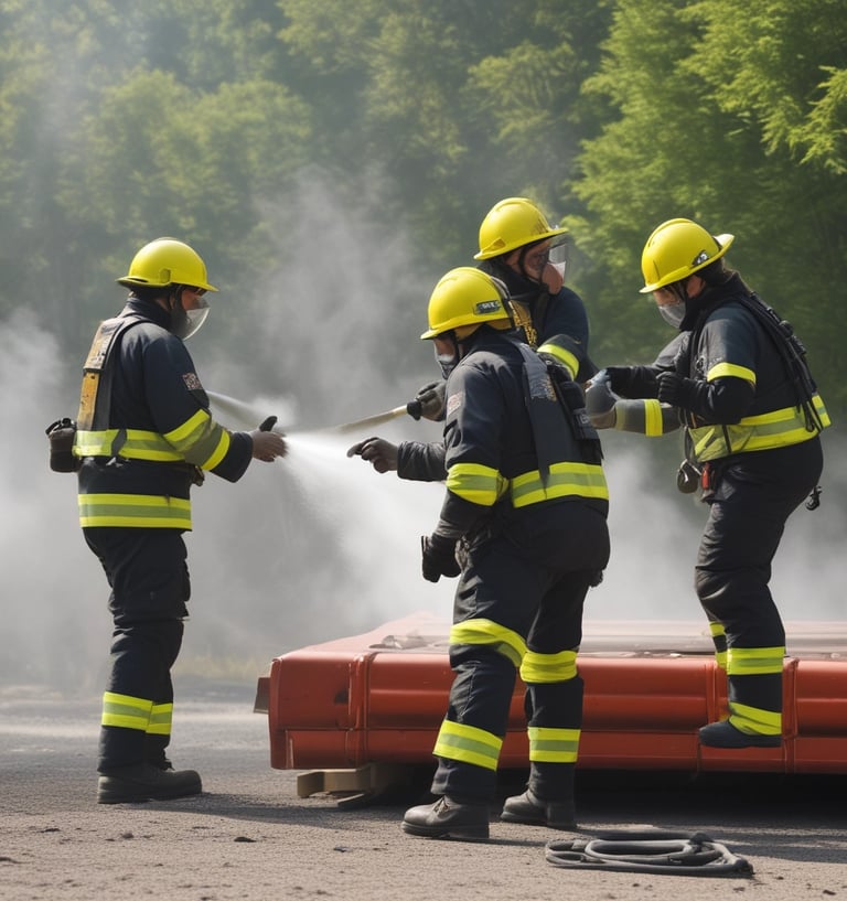 black blue and yellow textile