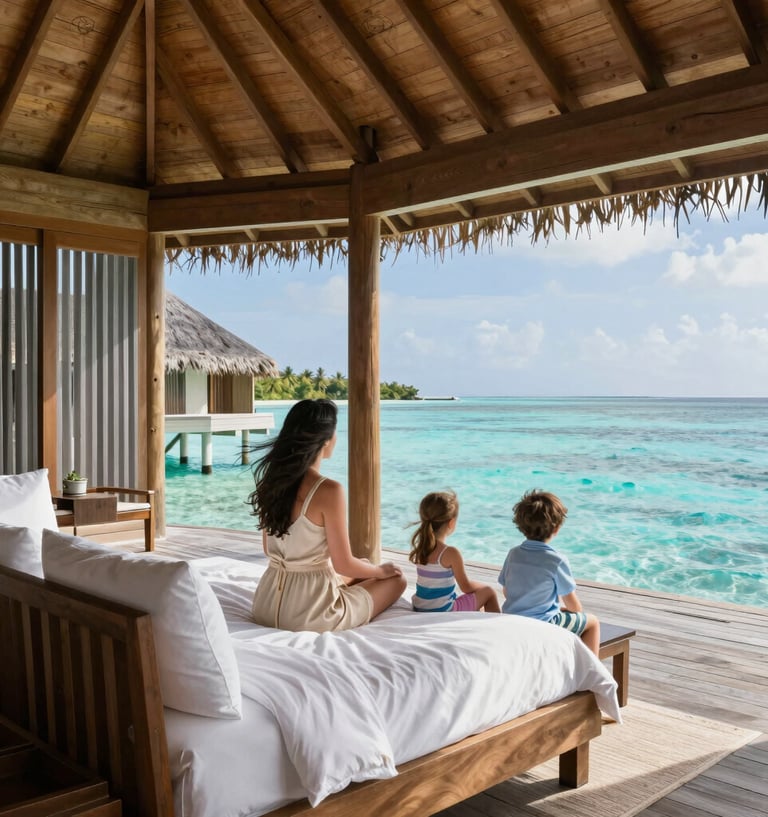 black blue and yellow textile