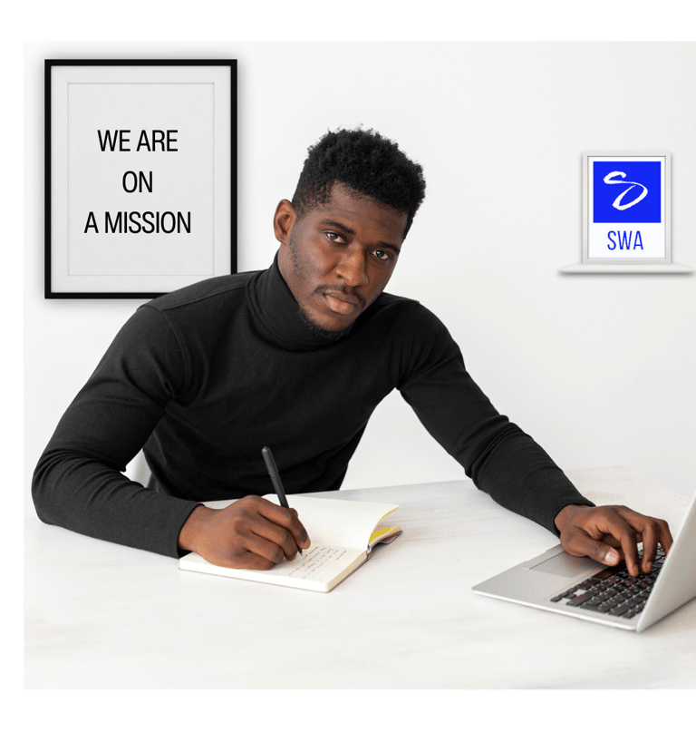 Writing Expert at Solaposty Writing Agency