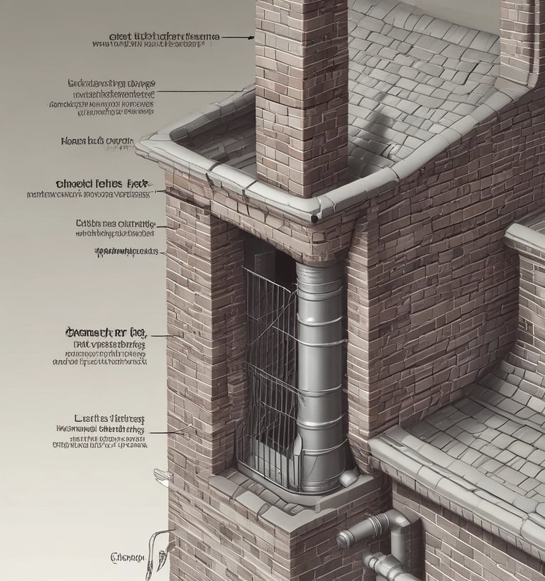 a man riding a skateboard down the side of a ramp