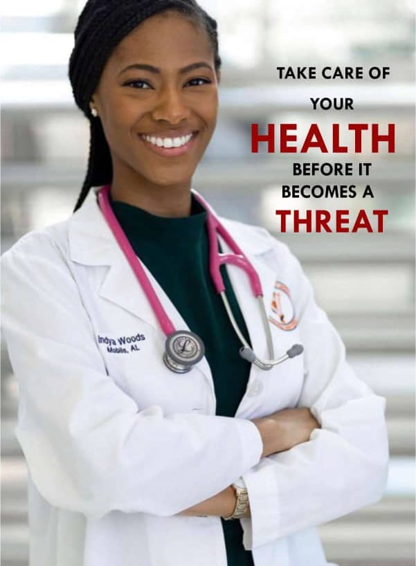 nurture your health with Green Medix