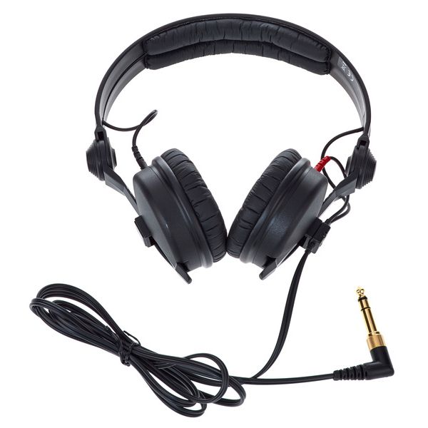 auriculares Sennheiser HD 25 