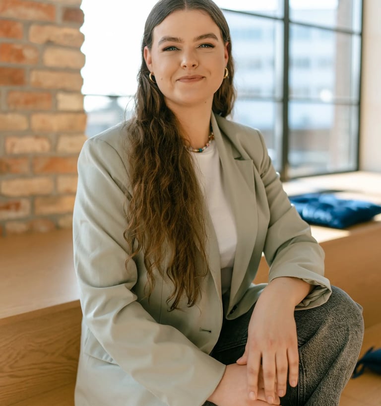 noriu daugiau juta steponaviciute