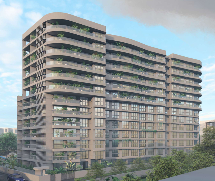 AVANT PARK WEST VILE PARLE WEST, AVANT VILE PARLE WEST, PARK WEST VILE PARLE