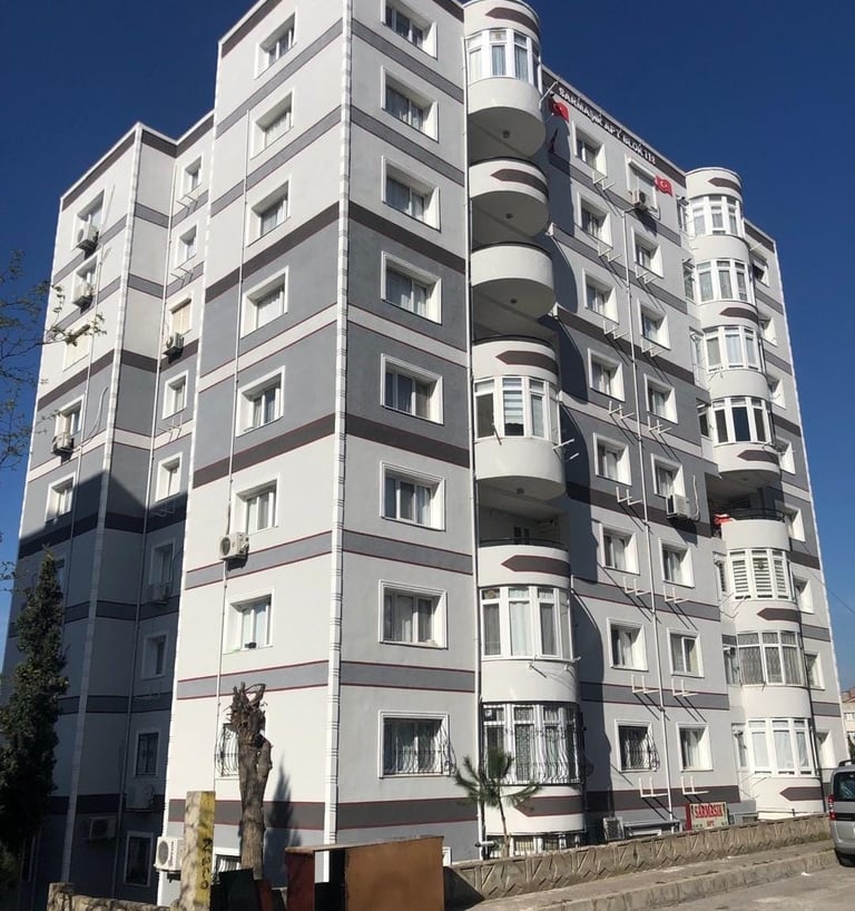 Öz Avcı Boya İnşaat