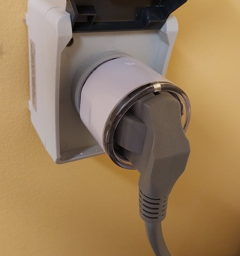 shelly plug s