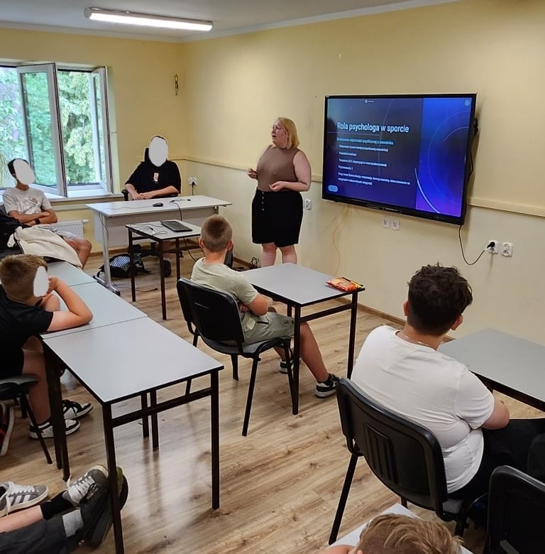 Profilaktyka w szkołach