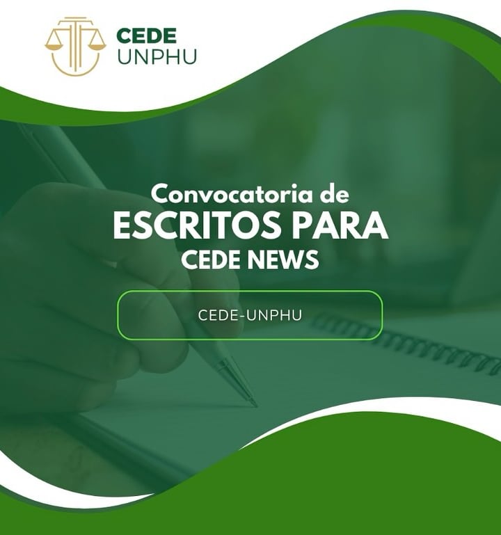 CEDE NEWS
