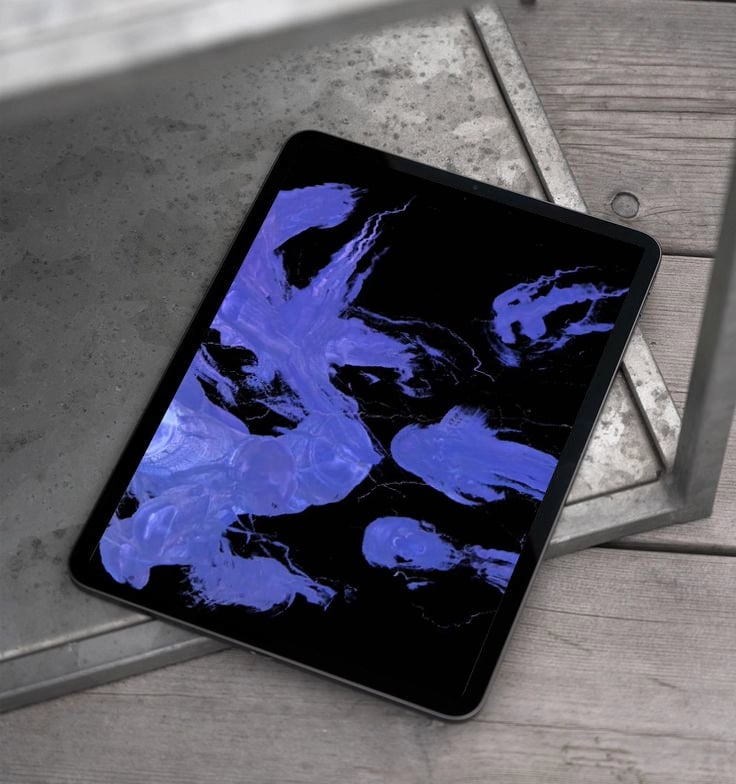 digital art, video installation,  joanna wlaszyn