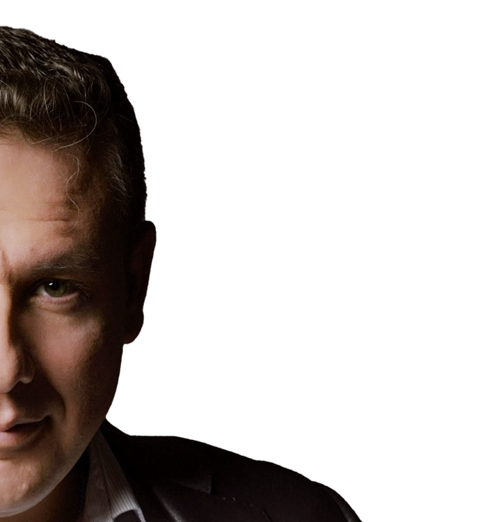 Wilman Roa Conferencista Internacional