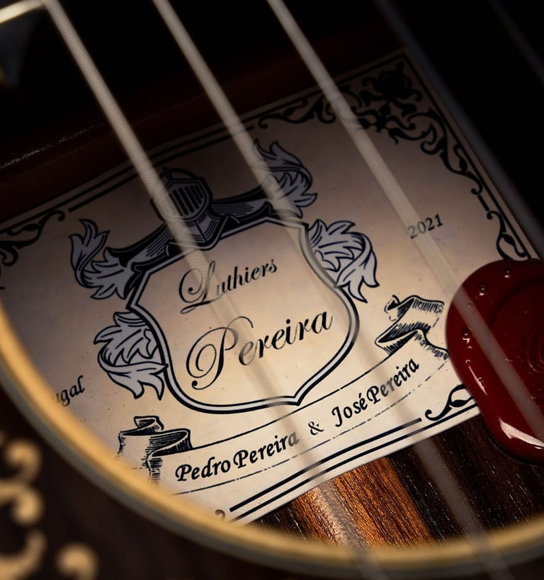 luthiers pereira
