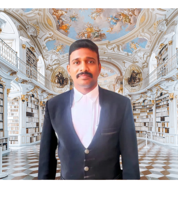 Expert legal advice for family disputes, divorce cases, and maintenance claims by top Chennai lawyer
