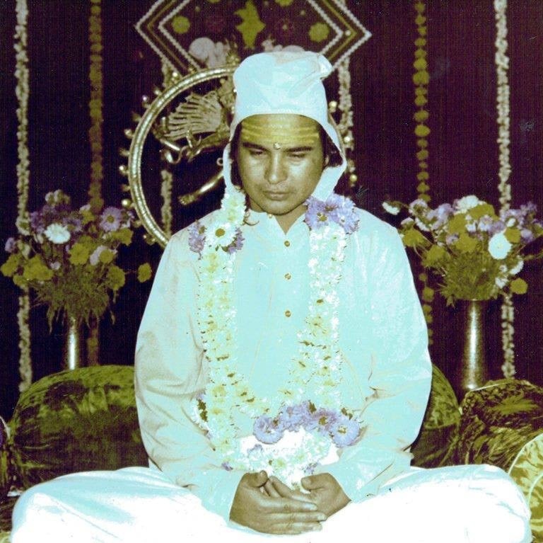 Shri Babaji