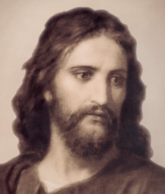 Gesù il Cristo