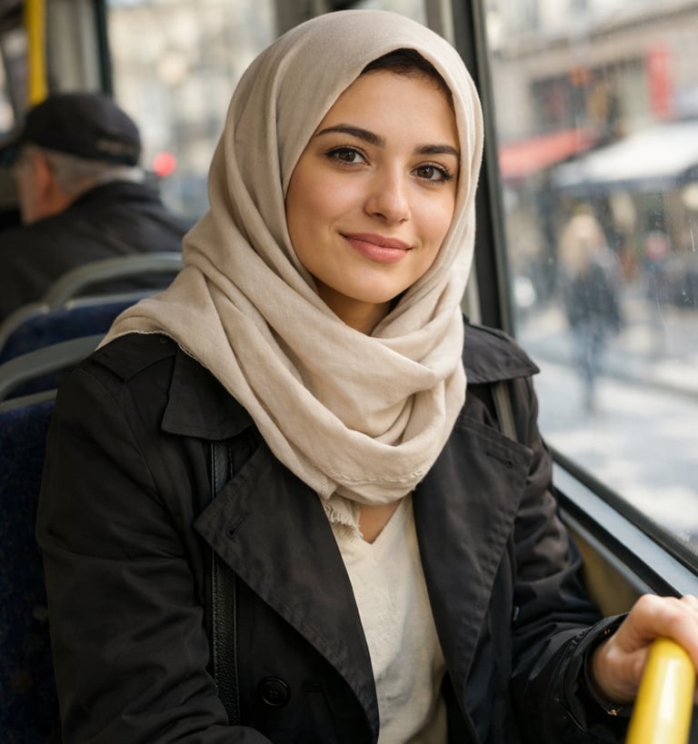 Journée mondiale du hijab