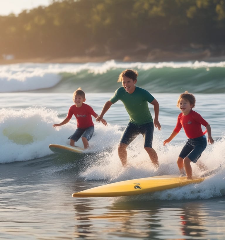 A friendly customer service representative assisting a small business owner over the phone.
