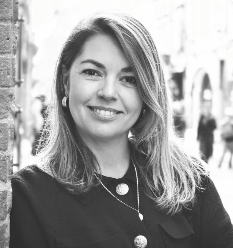 Sophie Trilles avocate