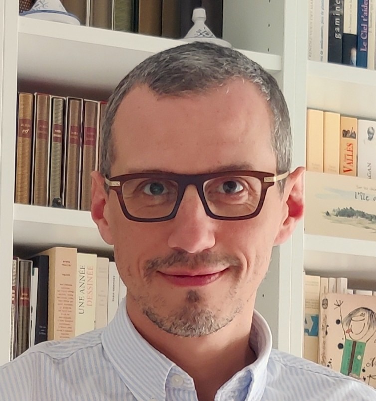 Marc-Antoine Parouty expert en optimisation des dépenses