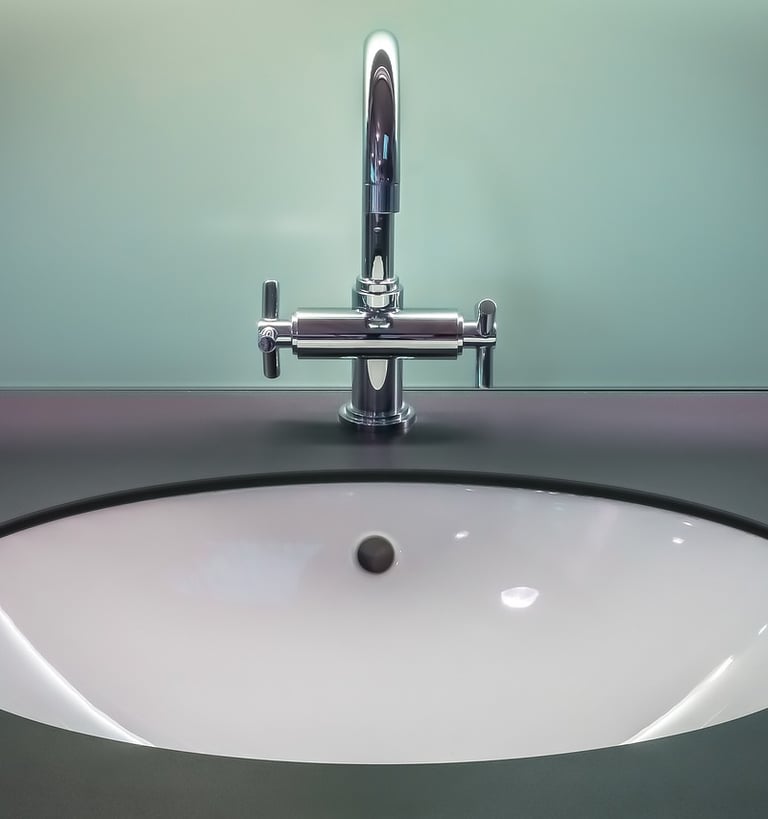 Sink Solutions - Kitchen - Bathroom - Ringgold, Ga - LaFayette, GA