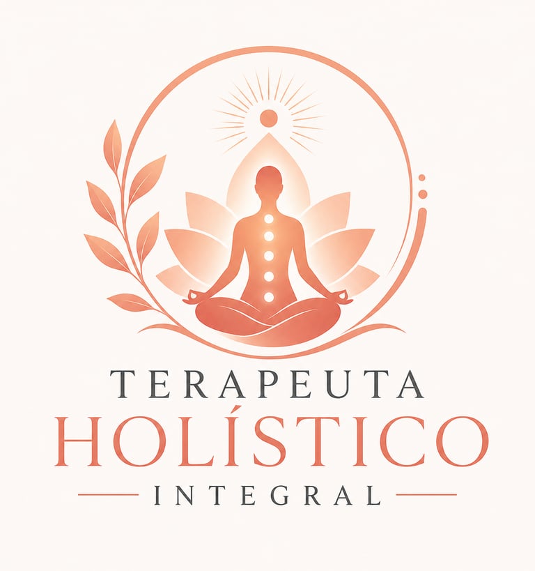 curso terapia holistica