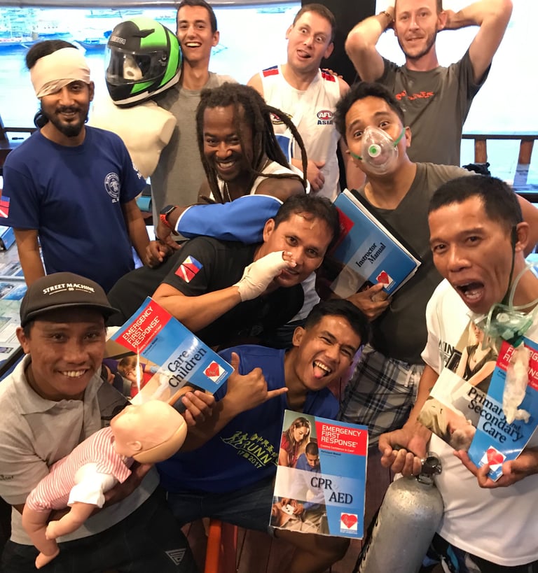 EFR_IDC_Dive_Philippines