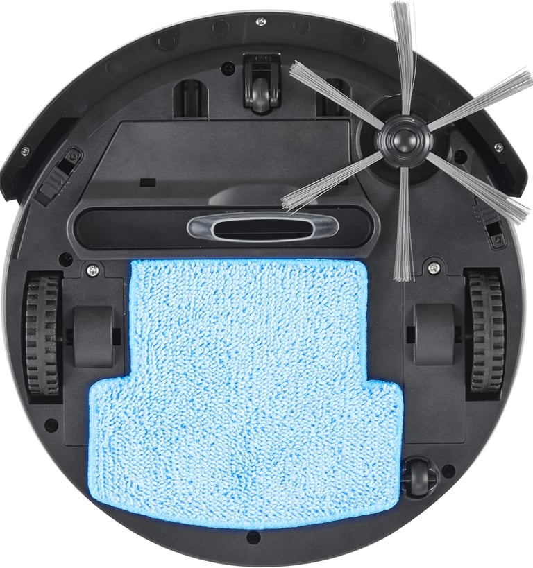 WAP ROBOT W90: O Aspirador Robô 3 em 1 Que Está Dominando a Black Friday – Economia, Tecnologia e Limpeza Sem Esforço!