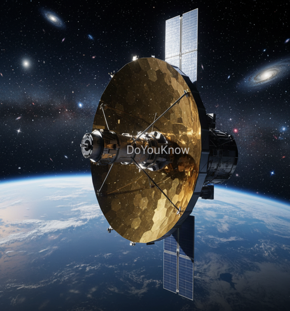 space-based-telescope