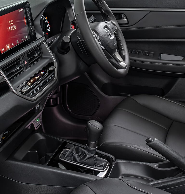 Honda AC Repair