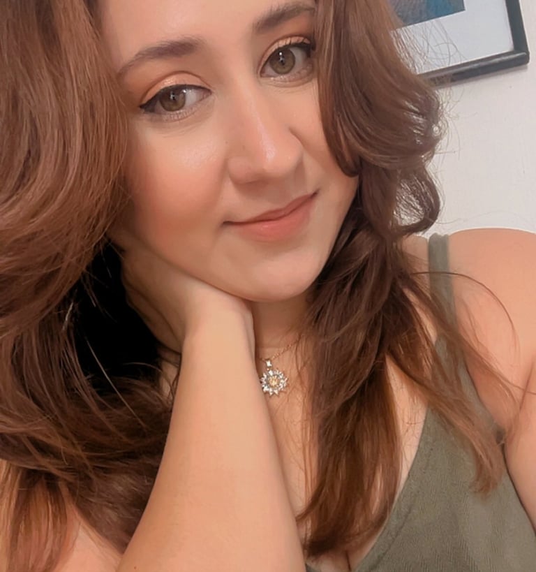 foto de perfil de Malinelly Miramontes