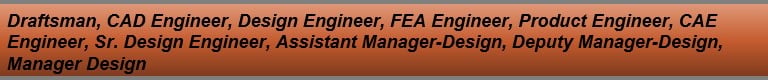 ITA Mech Engineering, Mechanical Engineering, Mechanical Engineer