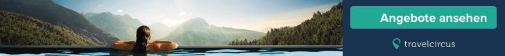 Travelcircus Deals