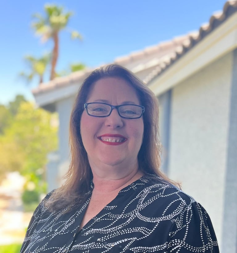 patricia shabel red carpet notary las vegas nv