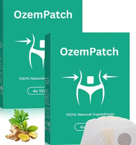 Ozem Patches De