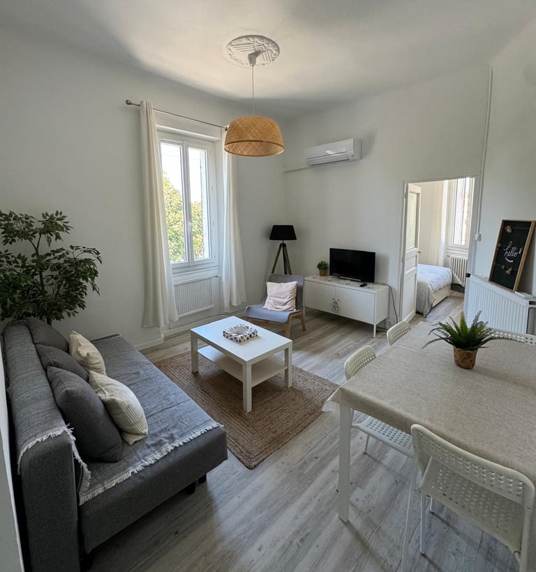 peinture, pose lvt clipsée