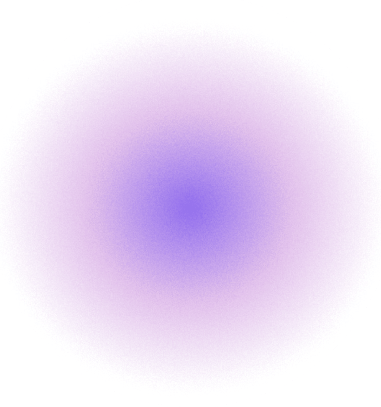 Dégradé violet