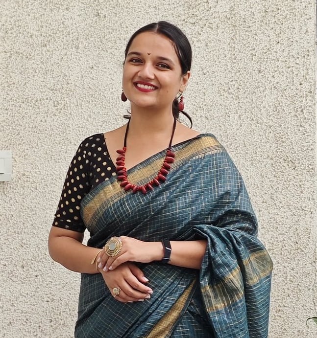 Shraddha Bhurkunde Nexus Enable