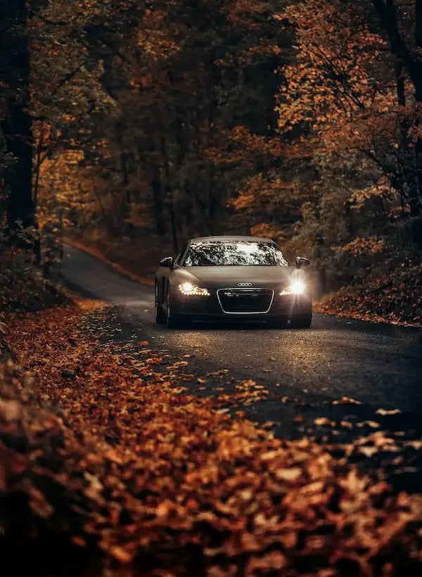 فيلم حماية الطلاء PPF ذاتي الإصلاح ومقاوم للاصفرار