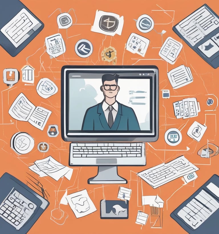 worm's-eye view photography of concrete building