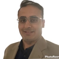 Punit Kotecha Consultant, creator Business Strategist